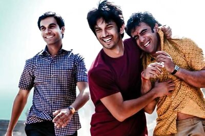 Paresh Rawal is every actor's dream to work with: Amit Sadh