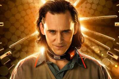 New Loki Teaser Indicates Gender Fluidity Of The God Of Mischief