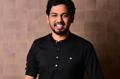 Sathya Jyothi Films Announce Their 3rd Project With Hiphop Tamizha Adhi