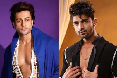 Shalin Bhanot Wants Abhishek Kumar To Win Bigg Boss 17, Says 'He Has Suffered a Lot' | Exclusive