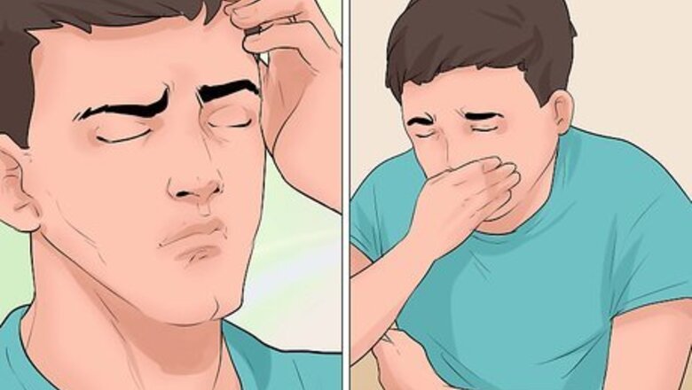 How to Recognize Salmonella Poisoning (Salmonellosis)