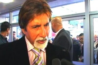 Amitabh bags World Economic Forum award