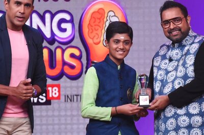 From Carnatic Music Geniuses to an Innovator for Parkinson’s Patients, Episode 2 Of #BYJUSYoungGenius2 Is A Must-Watch