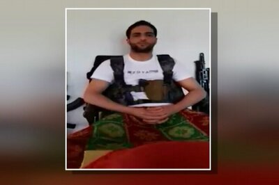 Hizbul Video Warns J&K Cops Not to Support 'Indian Occupation' of Kashmir