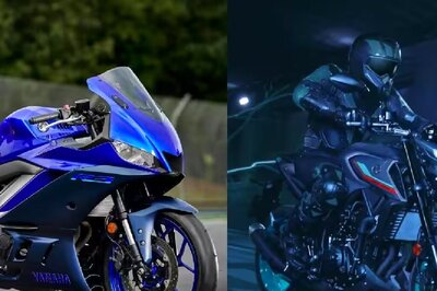Yamaha All Set to Launch R3, MT-03 in India, When? Check Details