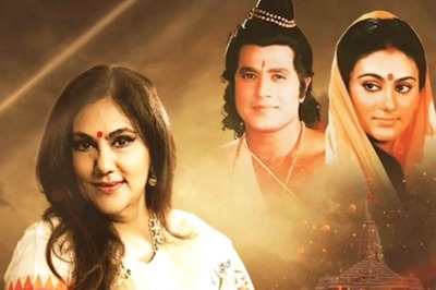 'I Never Thought': Dipika Chikhlia On Receiving Invitation For Ram Mandir Consecration