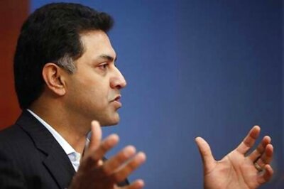 Google switches Nikesh Arora's payout to cash