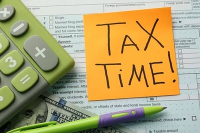 ITR Last Date Today, July 31: Check These Last-Minute Tips for Income Taxpayers