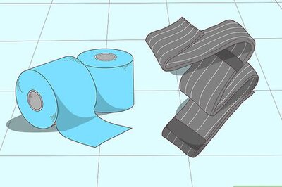 How to Wrap an Achilles Tendon