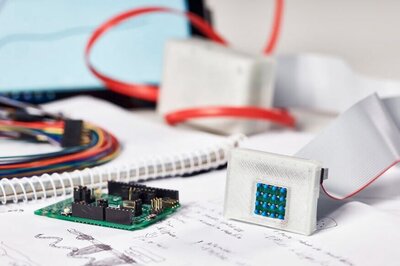 Skin Cancer Detection Device Wins 2017 International James Dyson Award