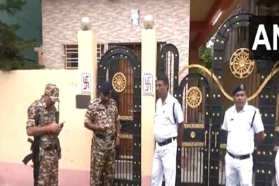 Trouble Mounts For Sandip Ghosh, CBI May Question RG Kar Ex-Principal Further After Probing Documents Seized During Raids