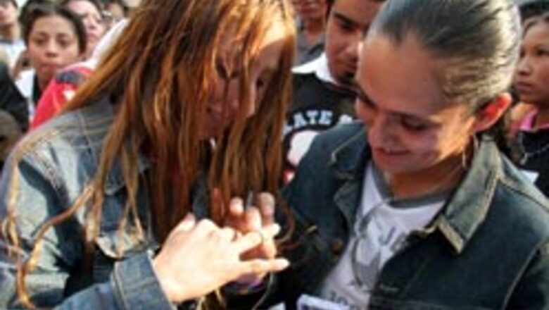 Why lesbians think like straight men