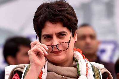 Can Priyanka Gandhi's Strategy of Caste, Class and Religious Symbolism Help Revive Cong in UP?