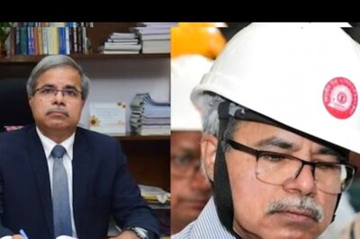 Who is Satish Kumar, The First Dalit CEO of Railway Board?