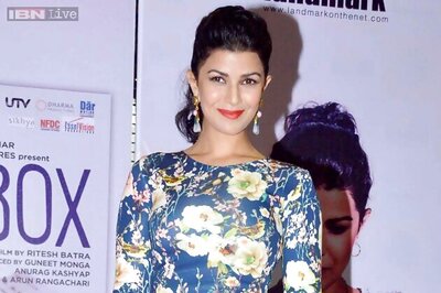 It's a different experience, but I'm learning a lot: Nimrat Kaur on 'Homeland'