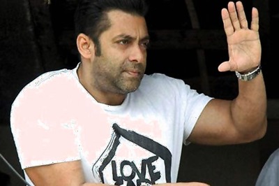 2002 hit-and-run case: Salman yet to get court summons