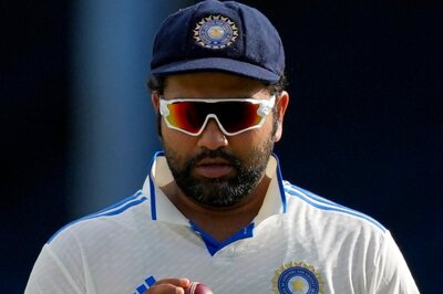 'If Rohit Sharma Conquers South Africa...': Irfan Pathan's Massive Claim Ahead of Tough Tour