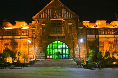 Congress-backed candidates win key Shimla Zila Parishad posts