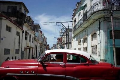 Havana back on lockdown as coronavirus rebounds