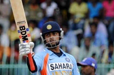 'It's Been an Honour': Virat Kohli Completes 14 Years in International Cricket