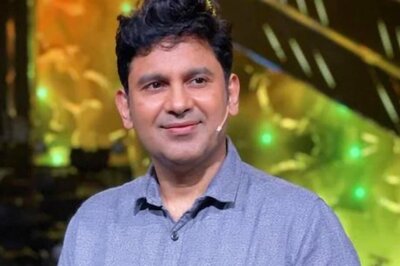 Lyricist Manoj Muntashir Almost Got Married in 1997. Here's why Wedding Was Called off