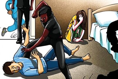 Let's not get Mangalored anymore