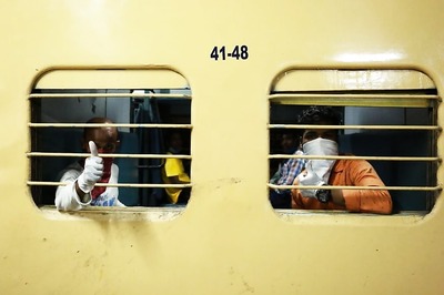 No RAC or Waiting List and No Catered Meals: What You Must Know as Railways Resumes Services Today