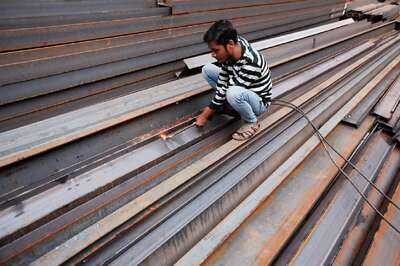 Import of All Iron, Steel Items Need Compulsory Registration Now Under SIMS: Govt