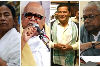 All Set For Counting: Whose Turn to Exit?