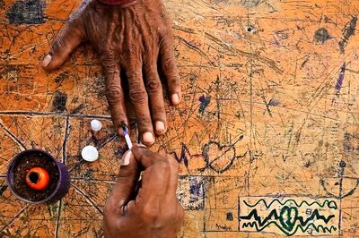 Sangli Lok Sabha Elections 2024: Will Congress Rebel Vishal Patil Edge Maha Vikas Aghadi Out of the Title Fight?