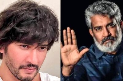 Makers Of Mahesh Babu's Next Have A Surprise For Fans On Actor's Birthday