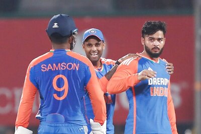 India vs Bangladesh 3rd T20I: How to Watch Live Streaming, Hyderabad Rain Forecast, Dream11 Team Prediction And Probable XIs