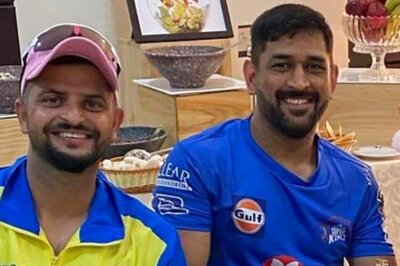 On This Day in 2020: MS Dhoni and Suresh Raina Announce Retirement from International Cricket