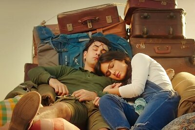 Jagga Jasoos Trailer: Ranbir Kapoor, Katrina Kaif-Starrer is an Interesting Cocktail of Music, Thrill and Comedy