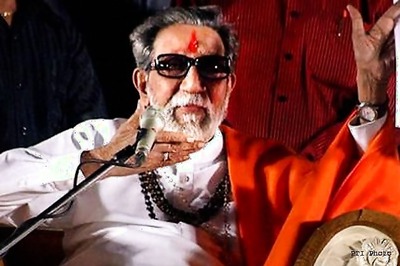 Javed Miandad wishes Bal Thackeray a speedy recovery