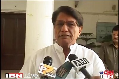 Ajit Singh to meet leaders of 13 AI unions on Monday