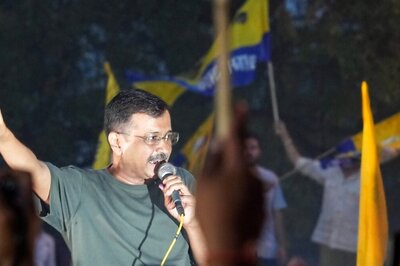 Justice Ujjal Bhuyan Had 'Serious Reservations' Over Bail Clauses That Kejriwal Can't Visit CMO or Sign Files