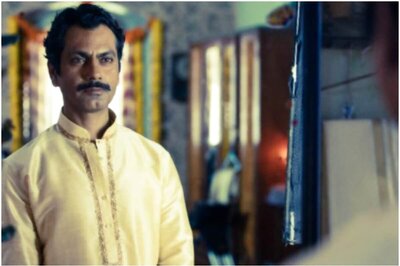 Nawazuddin Siddiqui Birthday: Sacred Games to Raat Akeli Hai, Here's 5 Must Watch Web Series, Movies of the Actor