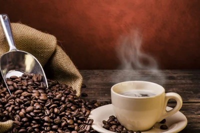 The Sweet Spot: How Flavoured Coffees Took Over 2023, Expert Weights In