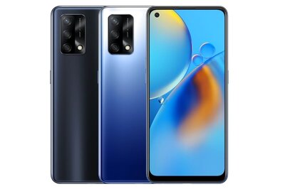 Oppo F19 With Triple Rear Cameras, 5,000mAh Battery Launched in India: Price, Specs and Availability