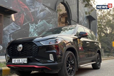 MG Releases New Price Range on Hot-Selling Products, Check Model-Wise List Here