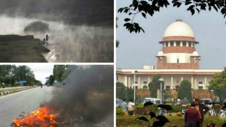 Cauvery Water Management Board Could Further Complicate Water Sharing Row