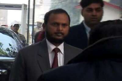 2G: Achary denies being a CBI influenced witness