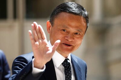 Jack Ma Loses Title as China's Richest Man after Coming under Beijing's Scrutiny