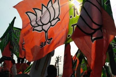BJP to Organise 'Paribartan Yatras' in West Bengal Ahead of Assembly Polls