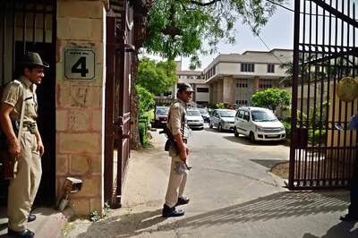 Covid-19 Lockdown's Distress Aggravated by Denial of Access to Food for Needy: HC