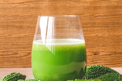 Bitter Gourd Juice: Advantages And Disadvantages