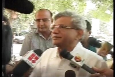 Disinvestment proceeds spent only to meet fiscal deficit: CPM