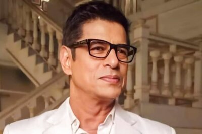 Sudesh Berry Reveals Why He’s Excited To Join Vanshaj And Shake Up The Story