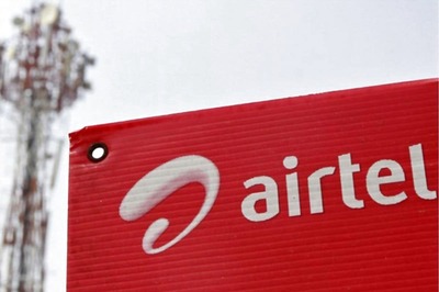 Airtel Revises Rs 349 and Rs 299 Prepaid Plans, Users Can Now Enjoy More Data and Longer Validity